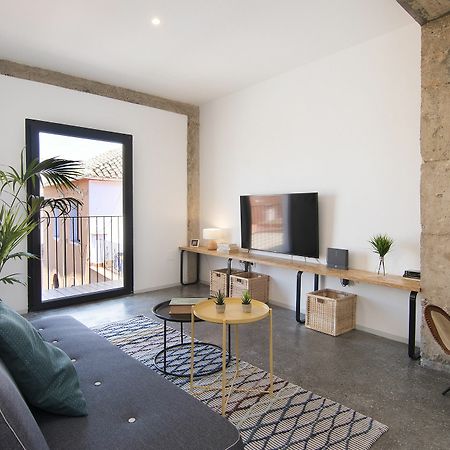 Chezmoihomes Granada Central Penthouse Zewnętrze zdjęcie