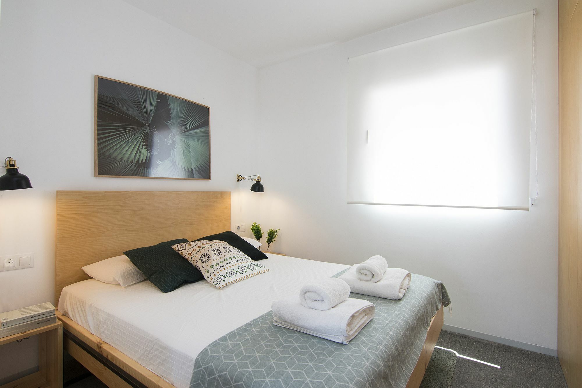 Chezmoihomes Granada Central Penthouse Zewnętrze zdjęcie