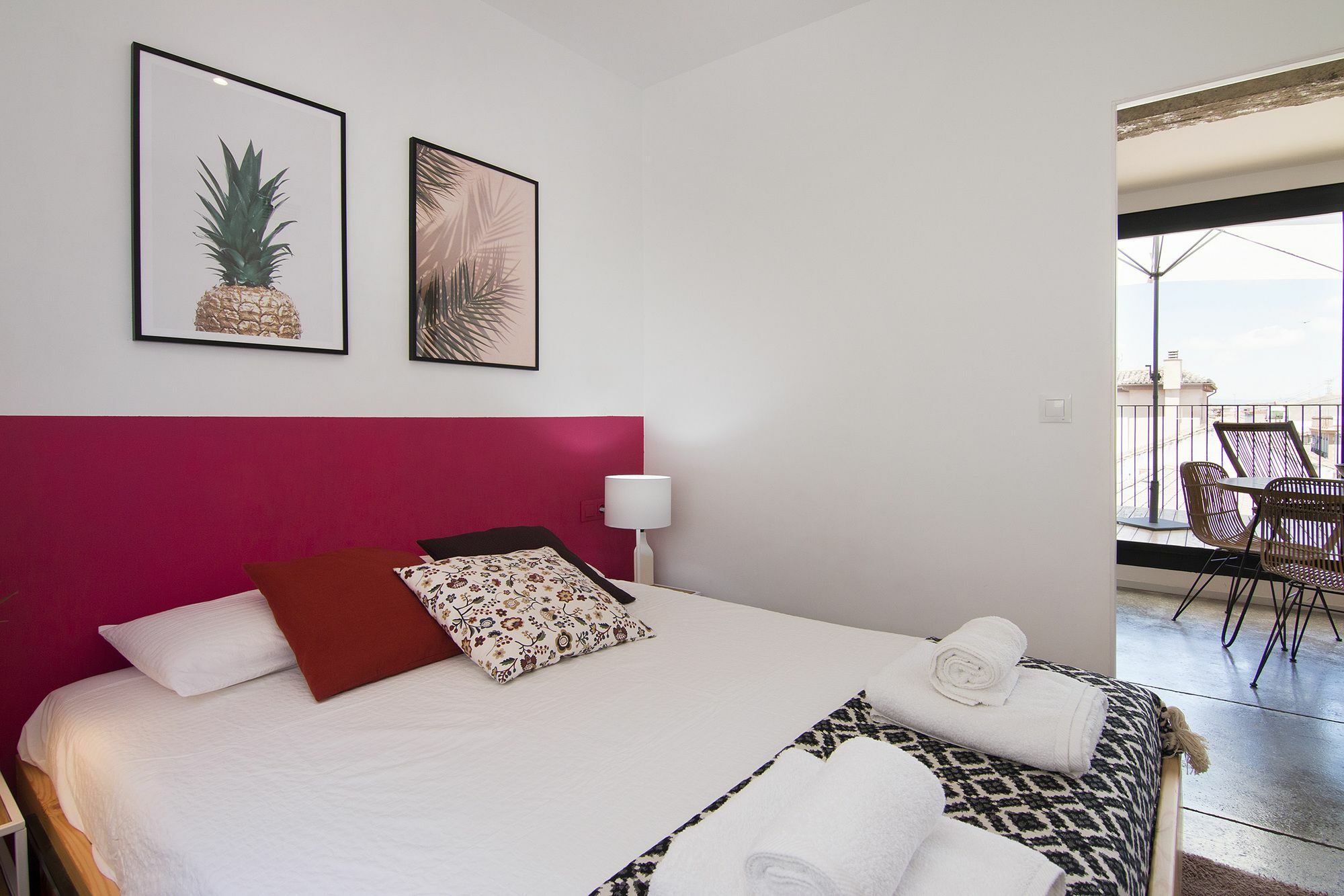 Chezmoihomes Granada Central Penthouse Zewnętrze zdjęcie