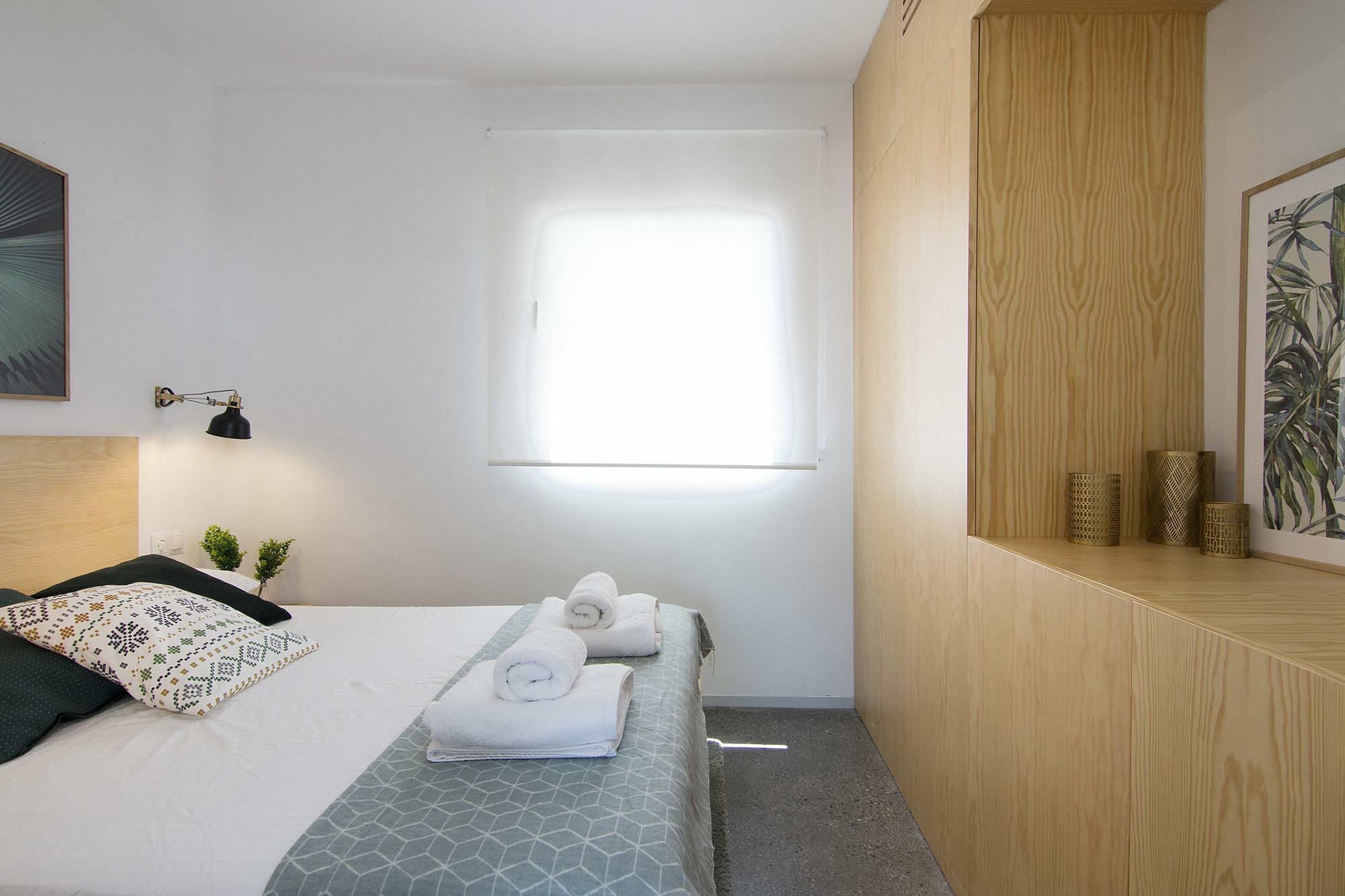 Chezmoihomes Granada Central Penthouse Zewnętrze zdjęcie