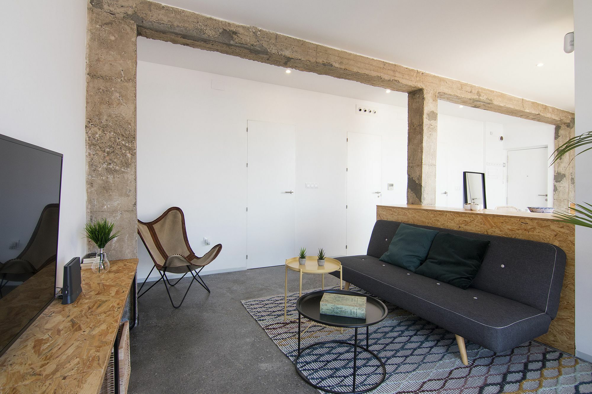 Chezmoihomes Granada Central Penthouse Zewnętrze zdjęcie