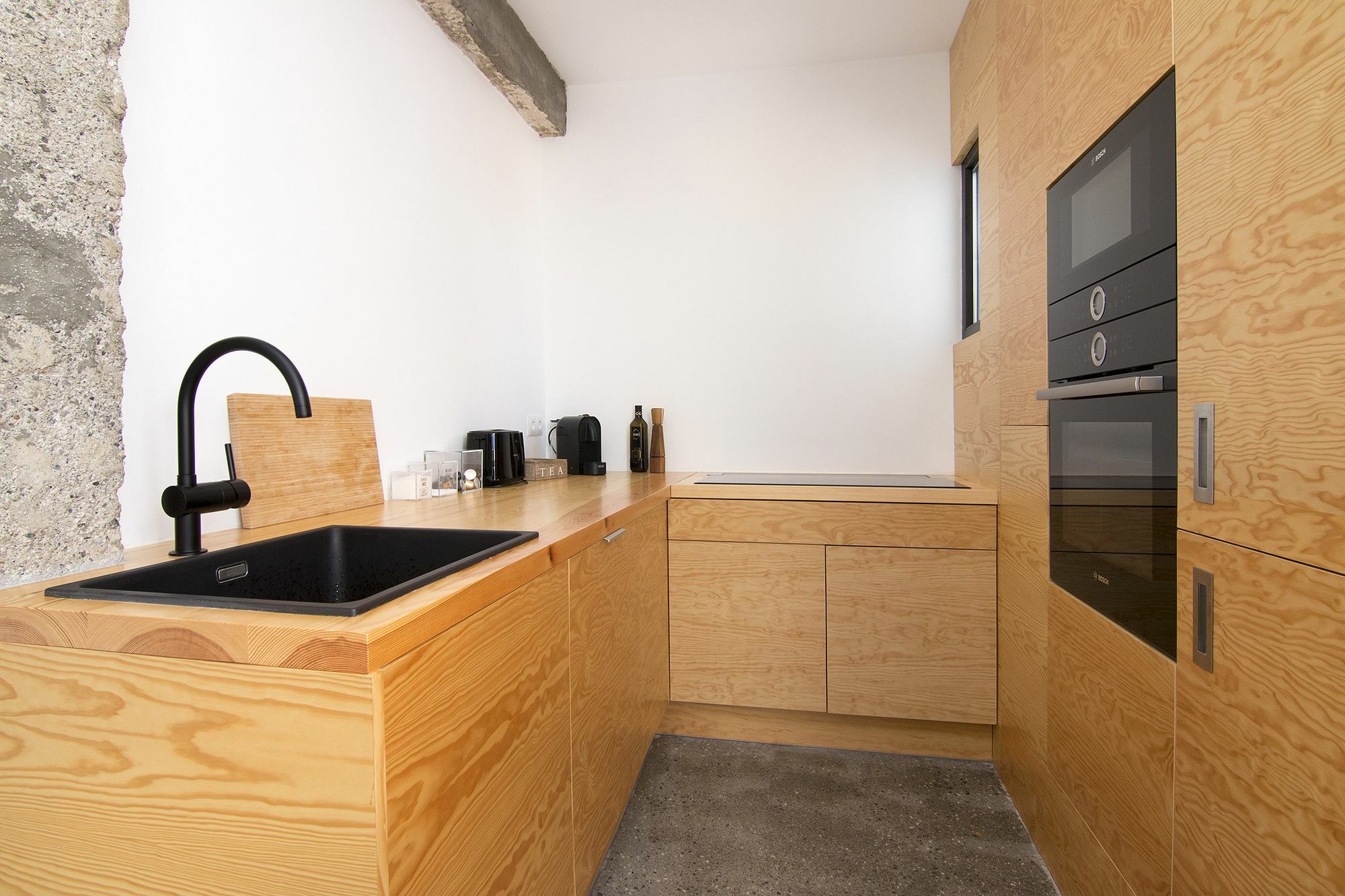 Chezmoihomes Granada Central Penthouse Zewnętrze zdjęcie