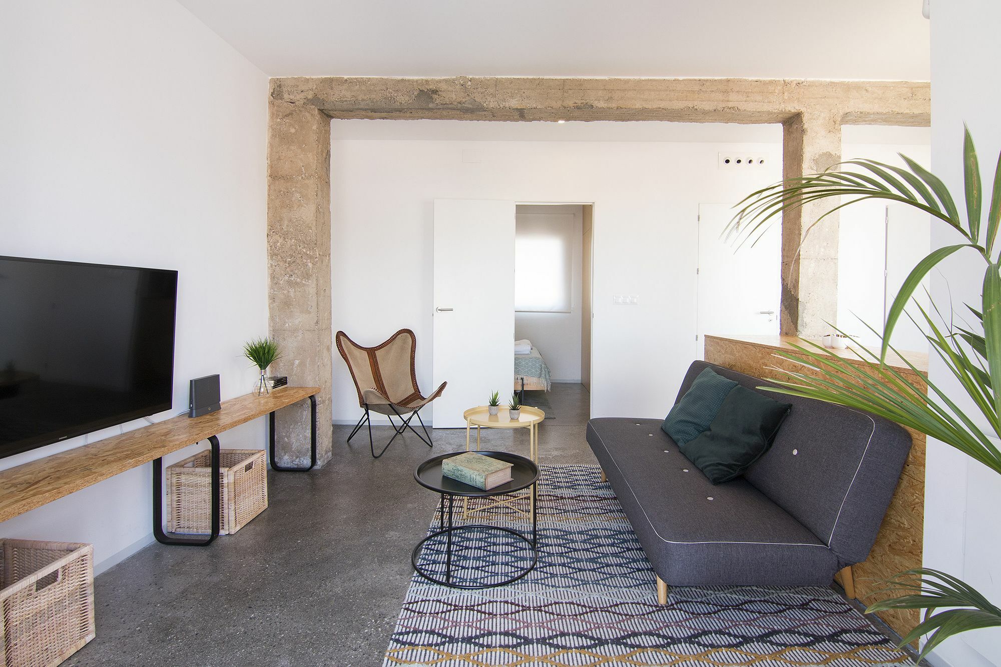 Chezmoihomes Granada Central Penthouse Zewnętrze zdjęcie